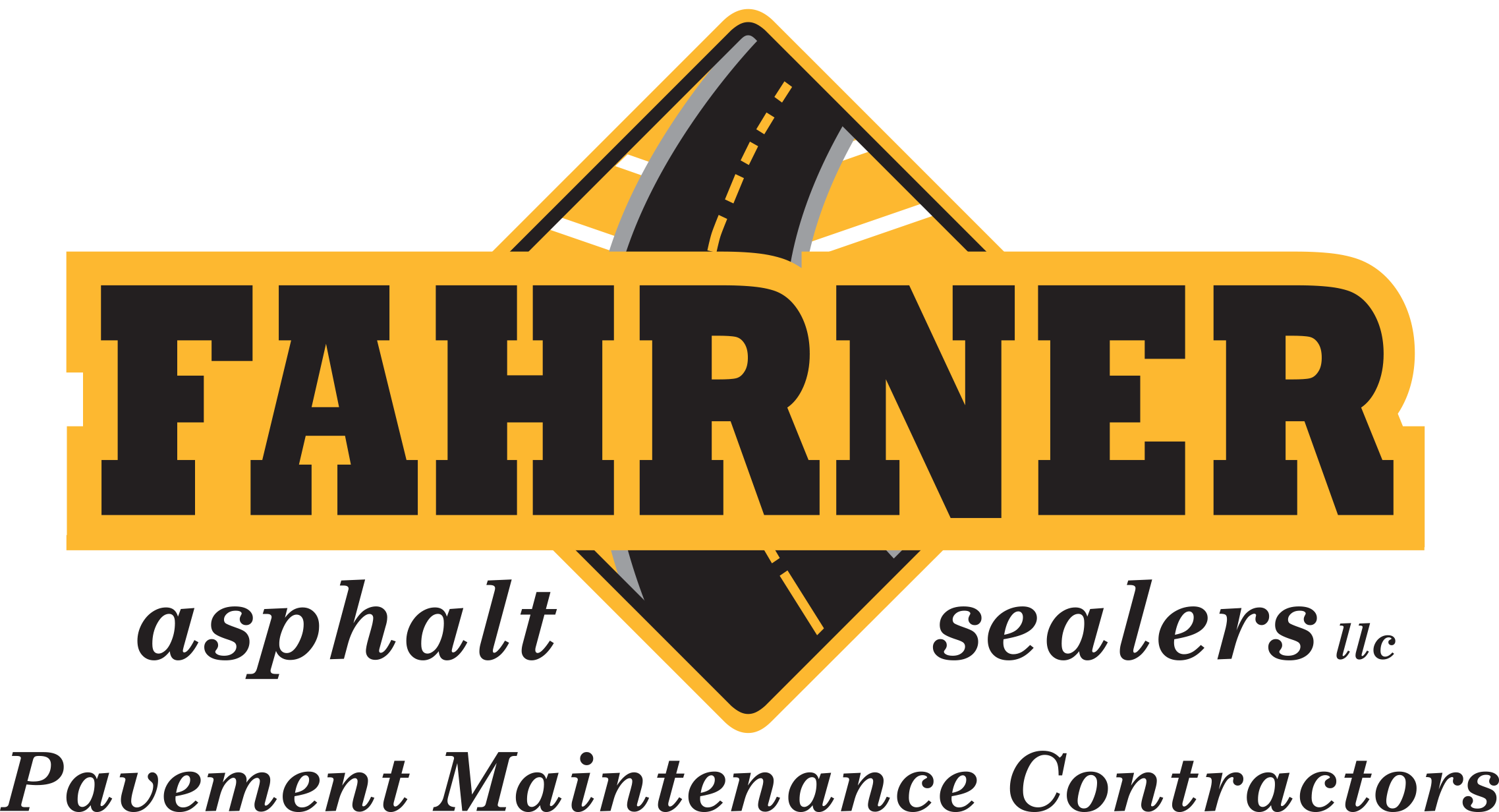 Fahrner Logo