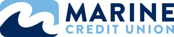 Marine Cerdit Union Logo