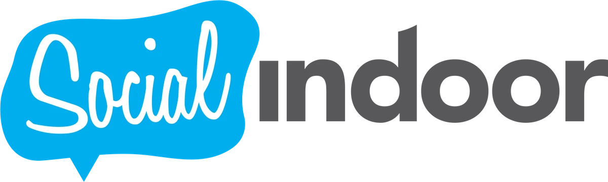 Social Indoor Logo